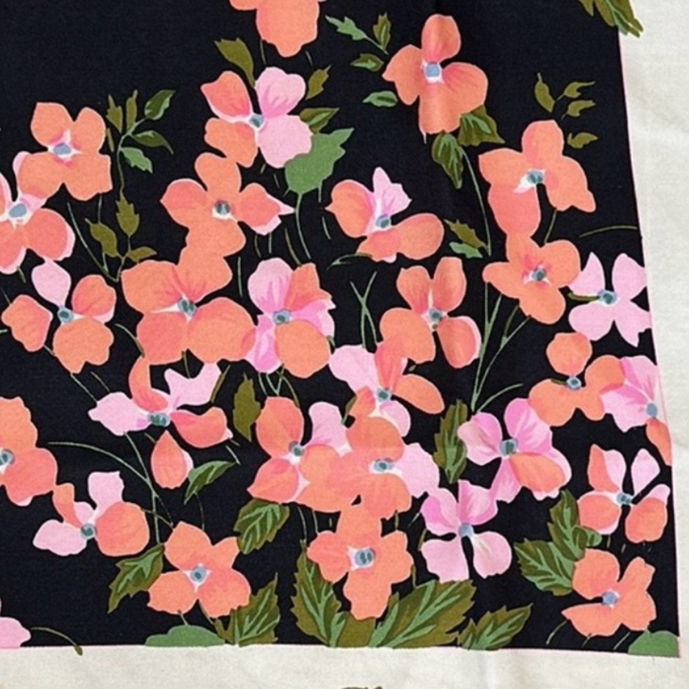 Christian Dior Scarf - Picture 5 of 6